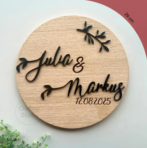 Name Gift